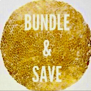 𝅺BUNDLE and Save!!! 25% off 2 or more items!!